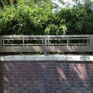 Povinelli Residence