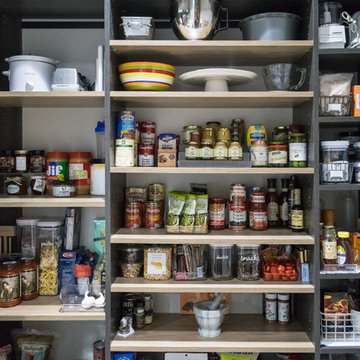 Perfect Pantry