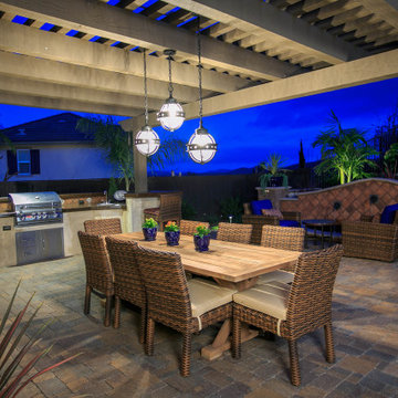 Gibson Project : Western Outdoor Designs