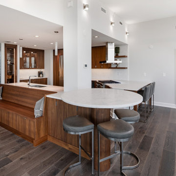 SouthEnd Penthouse