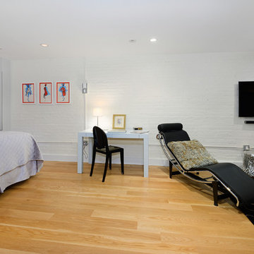 Chic & stylish uptown studio
