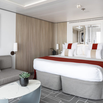 Celebrity Beyond AquaClass Stateroom