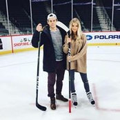 Erik Haula's photo