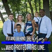 Mike N Brittany Alexander's photo