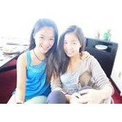 Christine Makmur's photo