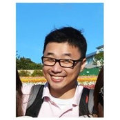 Jeff Zhang's photo