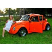 Photo de Lily Mejias