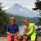 Rosanne Ferguson Petersen's photo