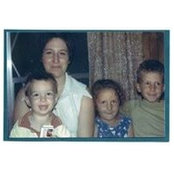 Betty Bates's photo