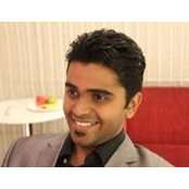 Milan Dalal's photo