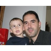 Ron Politi's photo