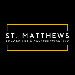 St. Matthews Remodeling & Construction
