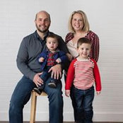 Anna Sauve's photo