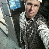 Ashton Hodge's photo