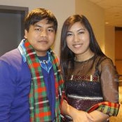 Photo de Gin Lian