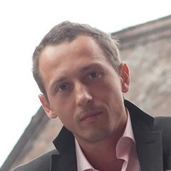 Антон Николаев