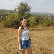 Iulia Solcanus foto