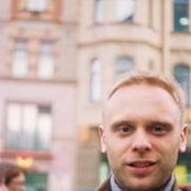 Sergey Maximovs foto
