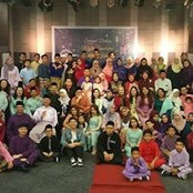 Mustaffa Idris's photo