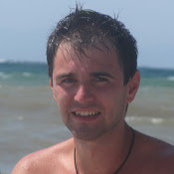 Тарас Наливайко's photo