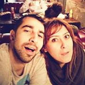 Photo de Esra Yalcin Dış Mihrak