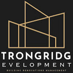 Strongridge Ltd.