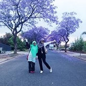 Farah Ain Wyzman's photo