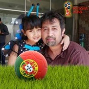 Foto von Sabeel Rahman