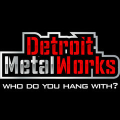 Detroit Metal Works