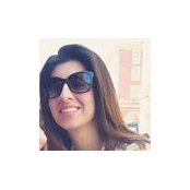 Nina Naqvi's photo