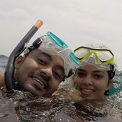 Thilini Jayakodys foto
