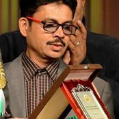 Foto von Ashraf Kalathode