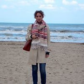 Carmen Russo's photo