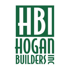 Hogan Builders Inc