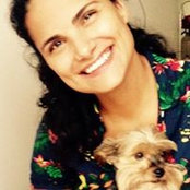 Maíra Carvalho's photo