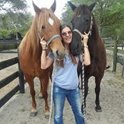 Foto von Sue Adkins