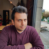 Foto de Mukund Venkatachar