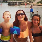 Michelle Aguas's photo