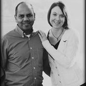 Foto von Amy Jagannath