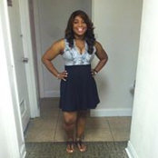 LeKeisha Williamss foto