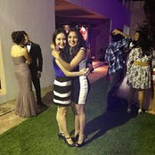 Mariana Juarez's photo