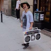 Pedro Garcia's photo