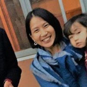 Ayako Takeshima's photo