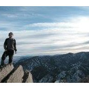 Chad Molliconi's photo