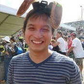 Lee Chiangs foto