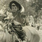 Maria Bravo's photo