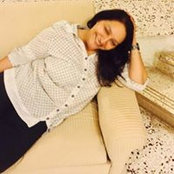 Sujata Kumars foto