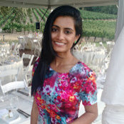 Divya Narayanan's photo