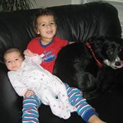 Sabrina Petroulakis's photo