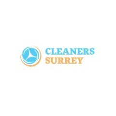 Cleaners Surrey Ltd.